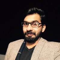 Umair Aamir