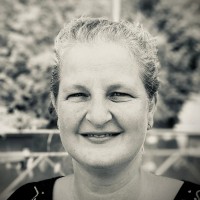 Catherine Saey