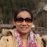 Jirapa Nontapun Goonmanoon