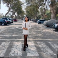 Maria Guadalupe Gonzales Quiquia