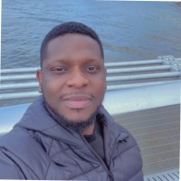 Kehinde Oyewale💡