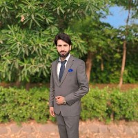 Muhammad Awais Qarni
