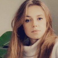 Sharon De Jongh