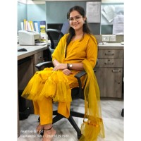 PUJA CHOUBEY