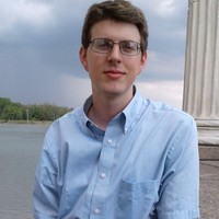 Brian Tackett