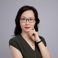 Olivia Hu