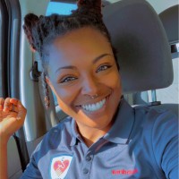 Aundrea Mcdowell
