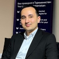 Dovran Odayev