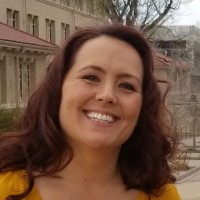 Jennifer Davis