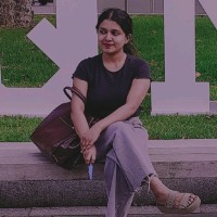Shreya Pulakurthi