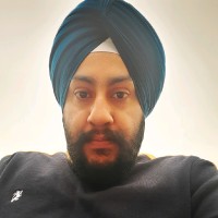 Gagandeep Singh