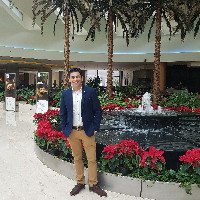 Andrew Nabil