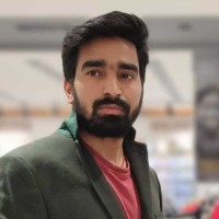 Mrityunjay Kumar