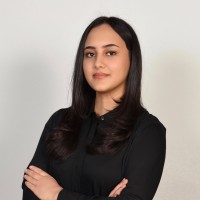 Farah Ayyad, Capm