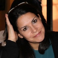 Simona Lazzaro