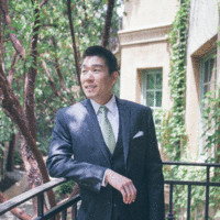 Stephen Lai