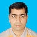 Masroor Ahmad