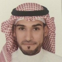 Wajeeh Al Madhri