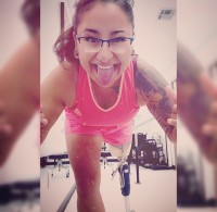Paula Gonzalez