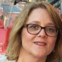 Tracy Webster