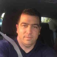 Santiago Reyes