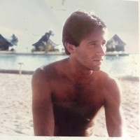 Steve HARDING