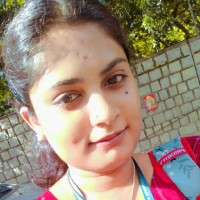 Bhoomika R