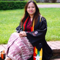 Myat Su Shin