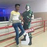 Harshraj AMV