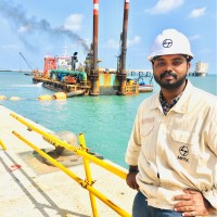 Magesh Thiravium K