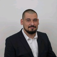 Nabil Asmar
