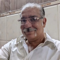 Anil Kathuria