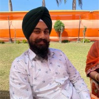 Mandeep Singh Gahra