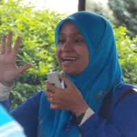 nurjanah al-sharafi