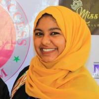 CHRP(K) Tilyan Meer Abdulrehman