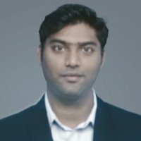 Hillary Dsouza