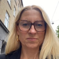 Karina V. O. Thellesen