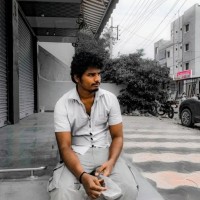 C D Shiva Kumar