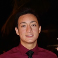Ethan Leung