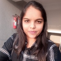 Krupa Patel