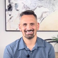 Nate Pope, Founder, Clinical Director