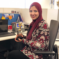 Mai Eissa