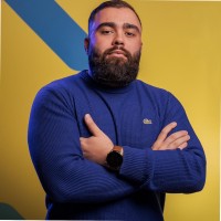 Paulo Roberto De Souza Monteiro