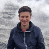 Floris Van der Heijden