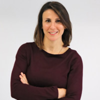 Patricia Mizrahi