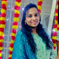 Madhuvani Chelluri