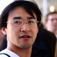 Rui Wang