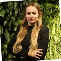 Patrycja Czabok