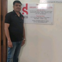 Akula Anilkumar