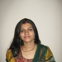 Shruti Mungi